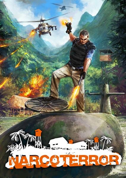 Narco Terror ราคาถูก